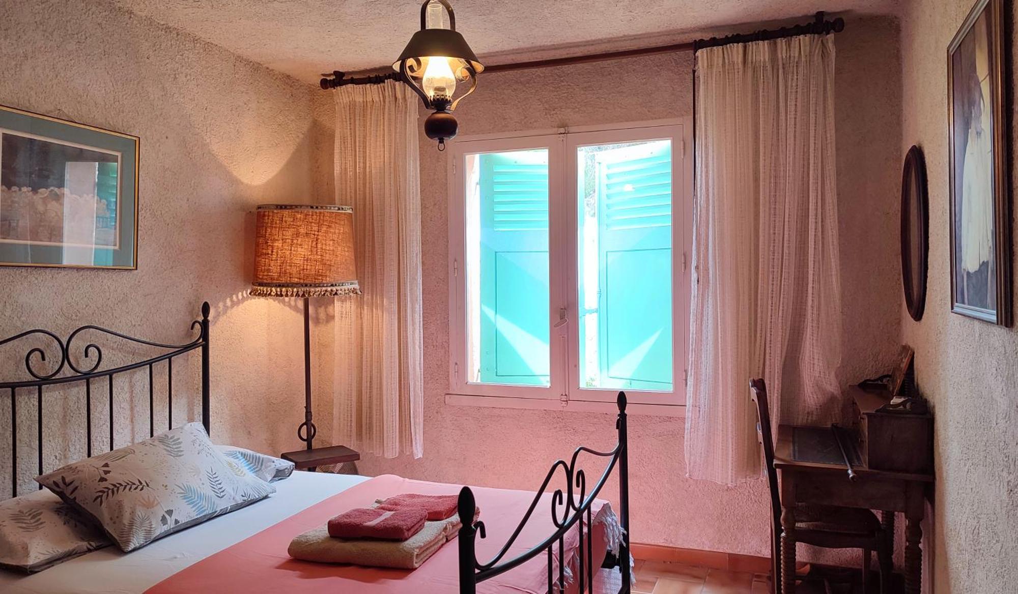 Villa Les Trois Chenes, Piscine Privee & Vue Mer Sur Golfe De Saint Tropez Les Issambres Zewnętrze zdjęcie